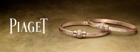 imported piaget jewellery